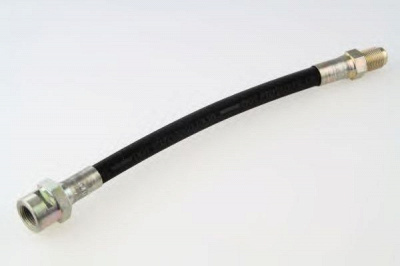 HELLA PAGID 8ah355462451 -  Тормозной шланг